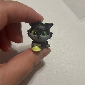 ⭐️5/$10 Disney Doorables Let’s Party: Lucifer - NEW